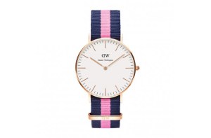 DW Classic Winchester Lady