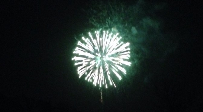 New Year, New Resolution