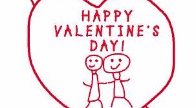 Happy Valentines Day