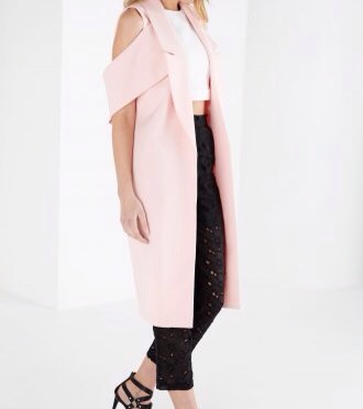 40 Days Without Shopping – Day 16