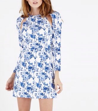 Alice, Alice, Who is Lavish Alice?