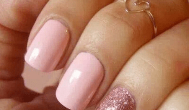 Wedded Wednesday – Nail It