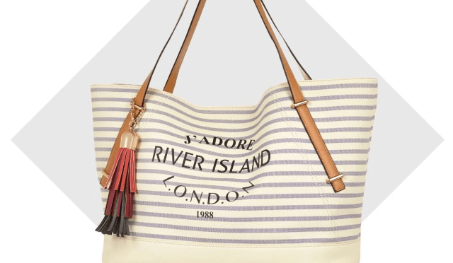 Things I don’t need, but I want anyway…River Island edit