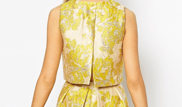 Wedded Wednesday – Guests with Style