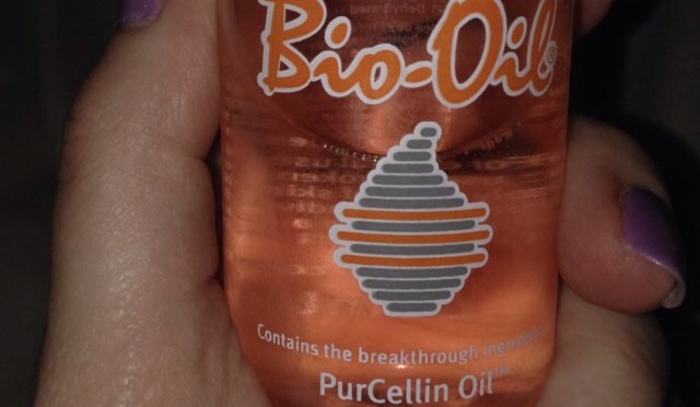 Pregnancy Essentials – Bio Oil