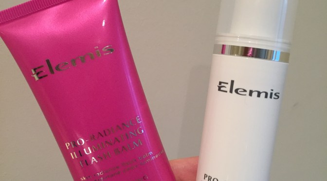 Elemis Pro-Radiance Delights