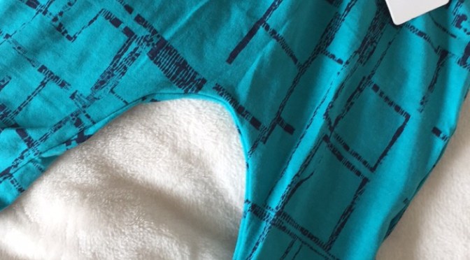 Baby Style – leggings